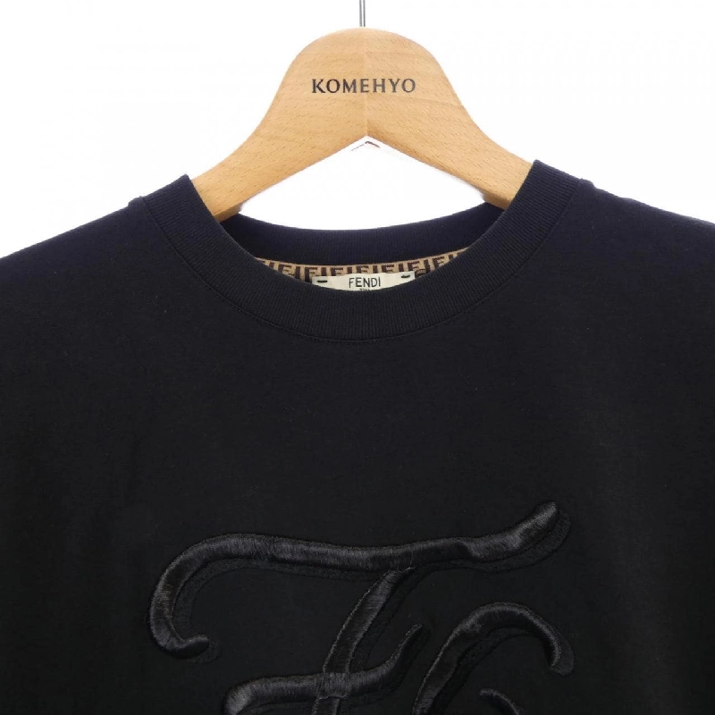 Áo thun FENDI FS7011 A9ER - Hàng hiệu Chính hãng 774014