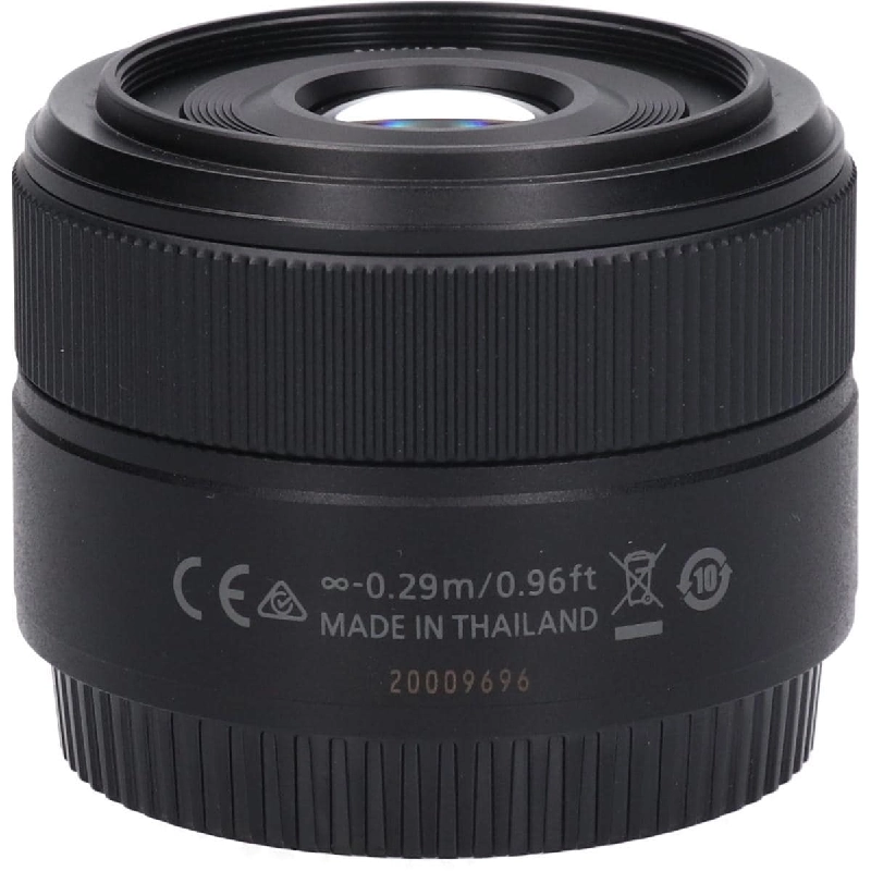 Ống kính Z40mm F2 - Hàng hiệu Authentic 879311