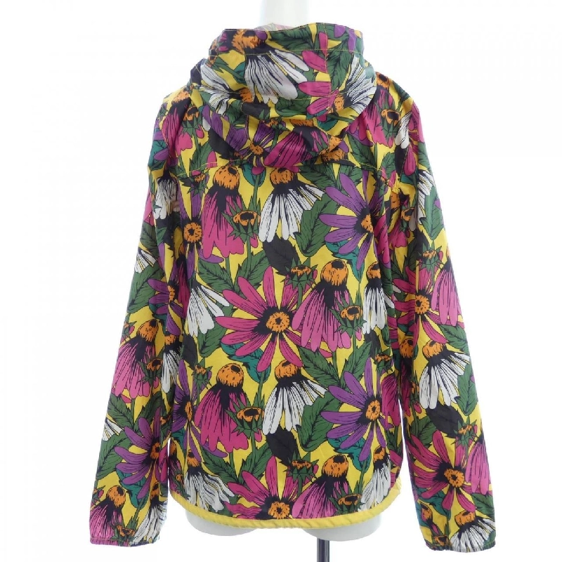 【Mã giảm giá】Áo khoác K-WAY 637097