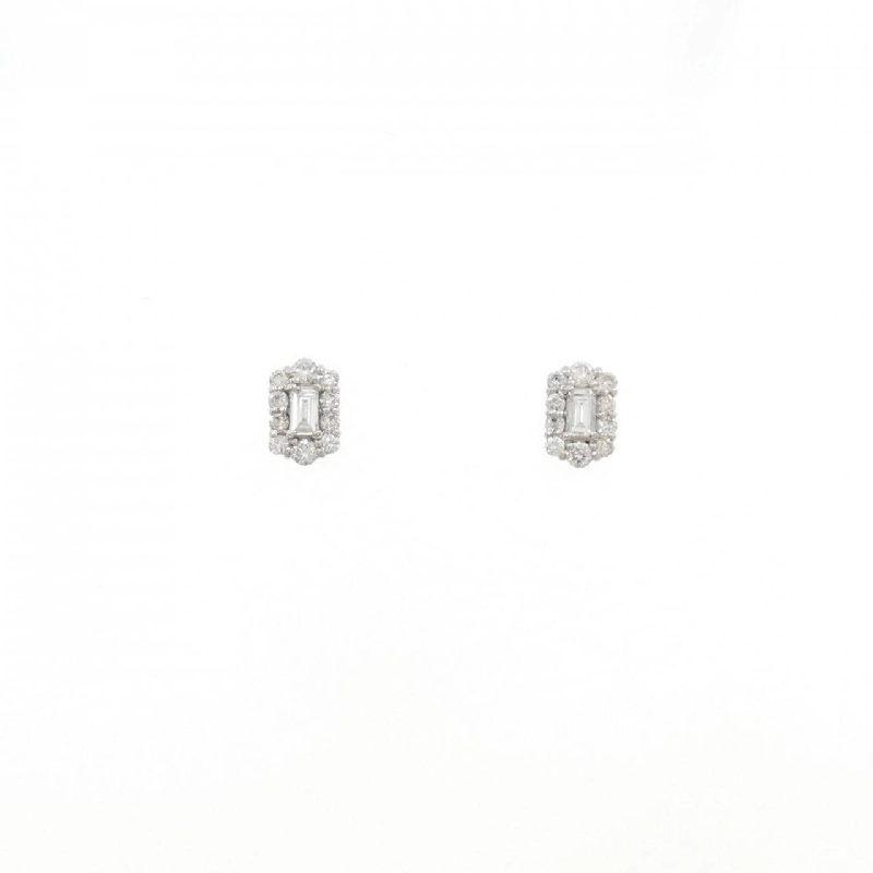 PT900 Bông tai kim cương 0.20CT - Hàng hiệu Chính hãng 864159