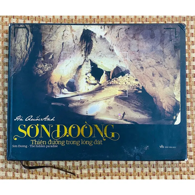 Sơn Đoòng tranh 591000