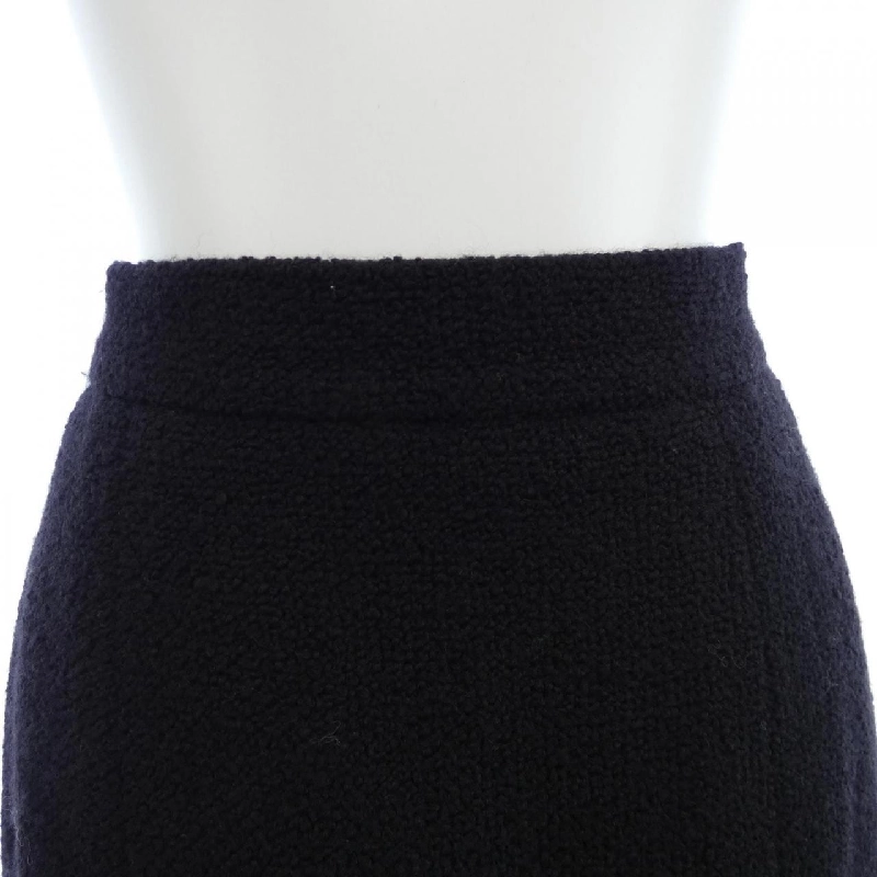 【Mã giảm giá】【Cổ điển】Chanel CHANEL Váy 652111