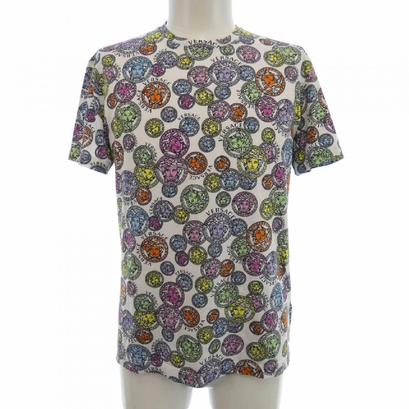 Áo thun VERSACE - Hàng hiệu Chính hãng 899819