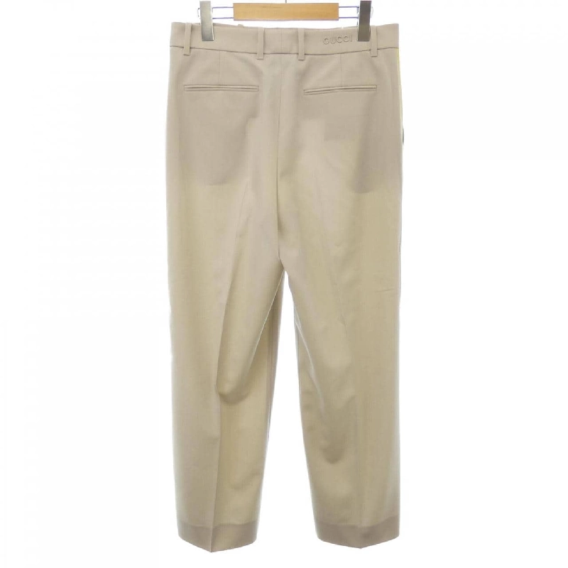 【Mã giảm giá】Gucci GUCCI Quần 653018