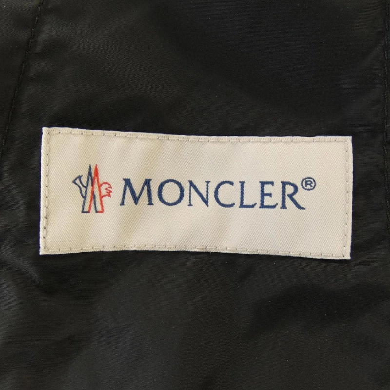 Quần MONCLER - Hàng hiệu Authentic 897683