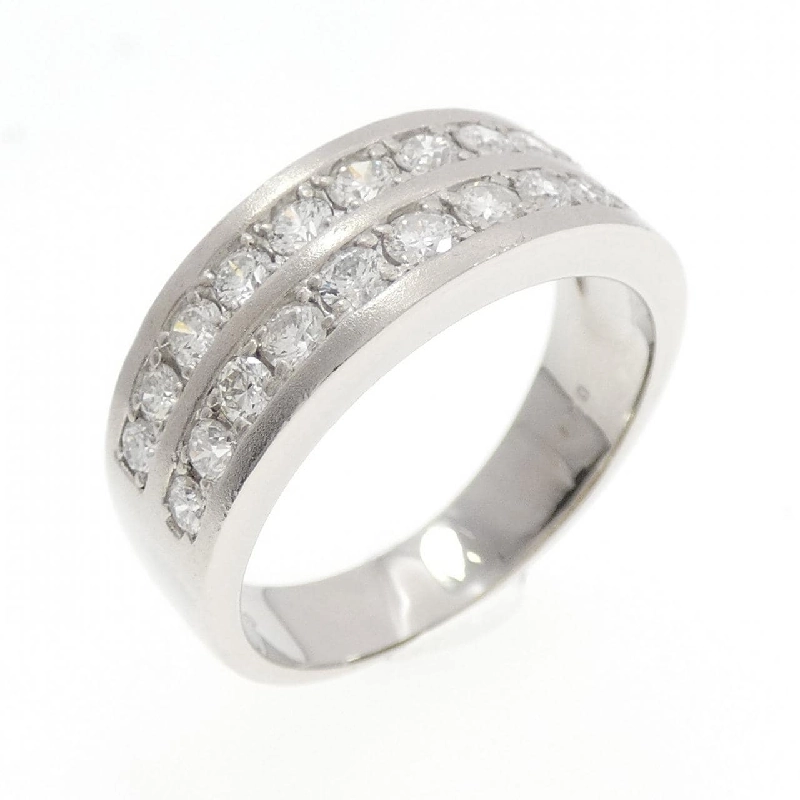 Nhẫn kim cương PT900 1.00CT - Hàng hiệu Chính hãng 847487