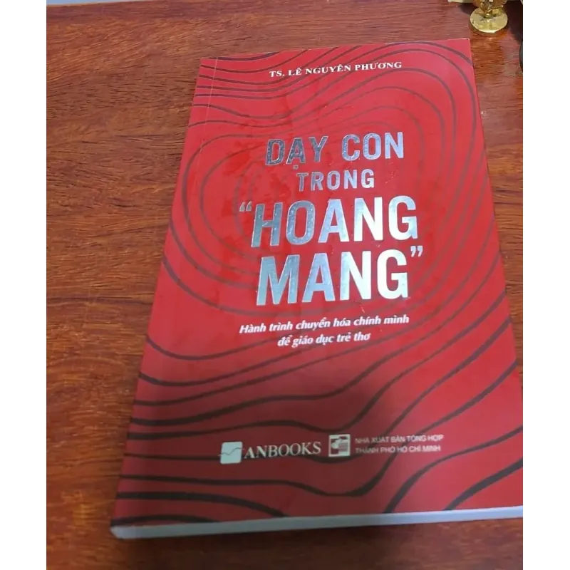 Dạy con trong hoang mang 1001135