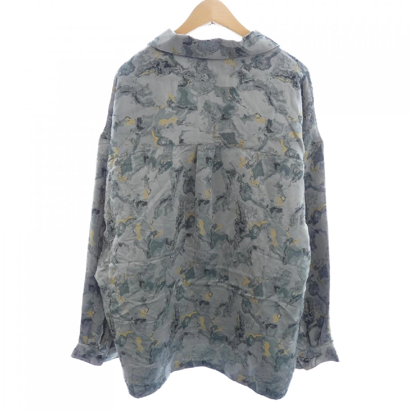 MAISON SPECIAL 11231311208 Áo sơ mi - Hàng hiệu Authentic 888761