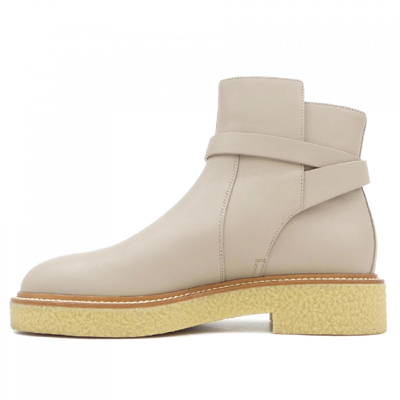 【Mã giảm giá】Giày bốt HERMES 661764