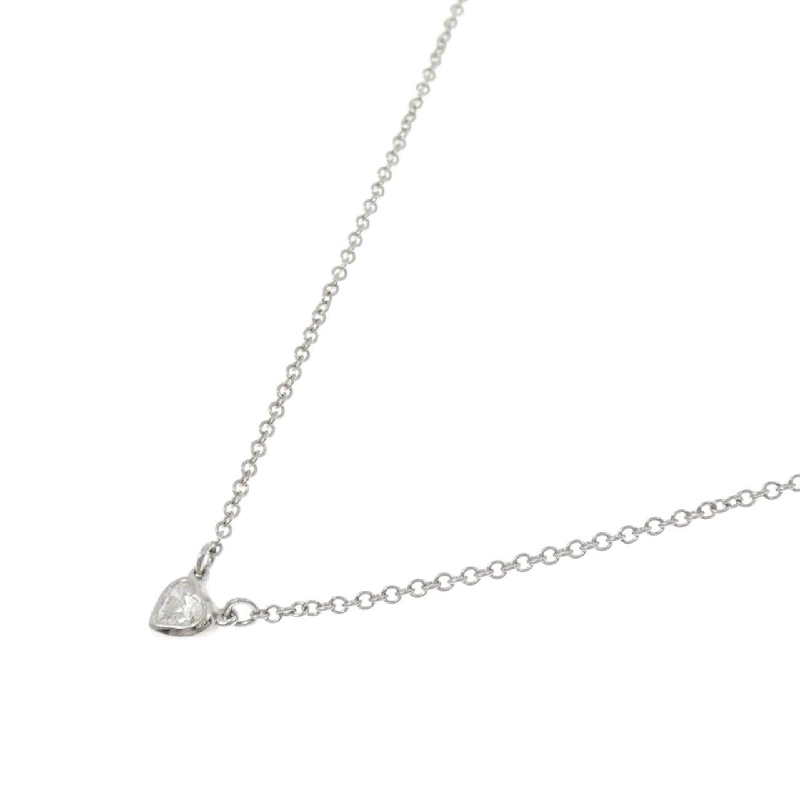 Dây chuyền trái tim Tiffany By The Yard - Hàng hiệu Authentic 842830