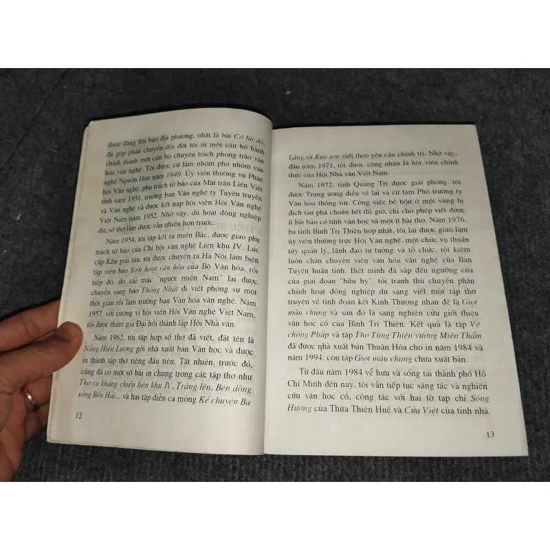 NHÀ VĂN VIỆT NAM THẾ KỶ XX TẬP 8 957855