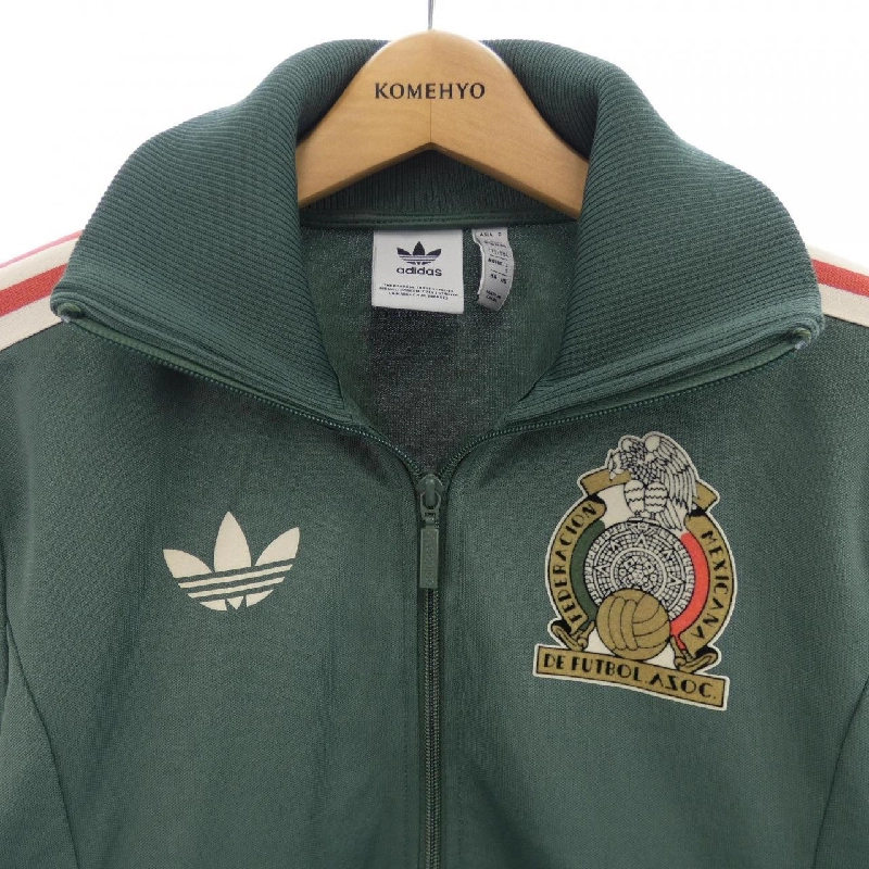 Áo khoác ADIDAS - Hàng hiệu Authentic 881781