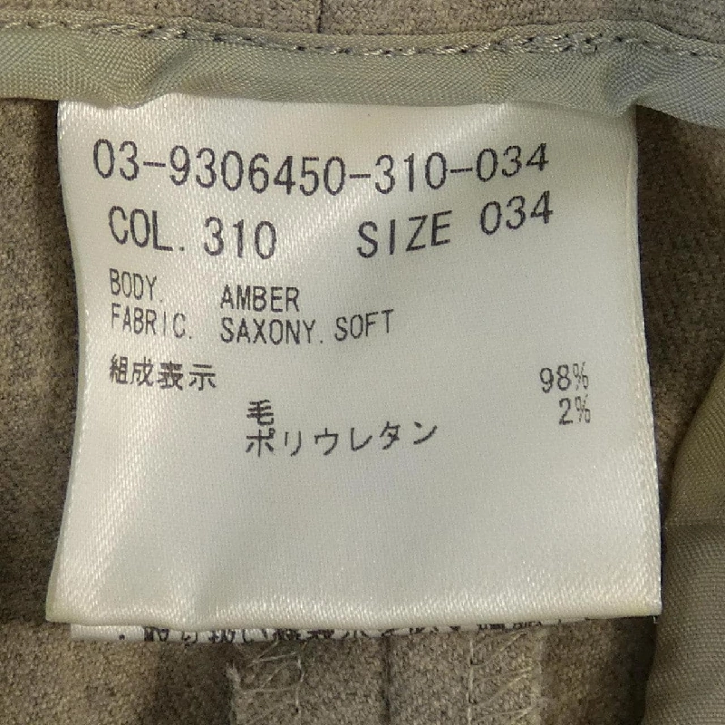 Quần Theory luxe 648253