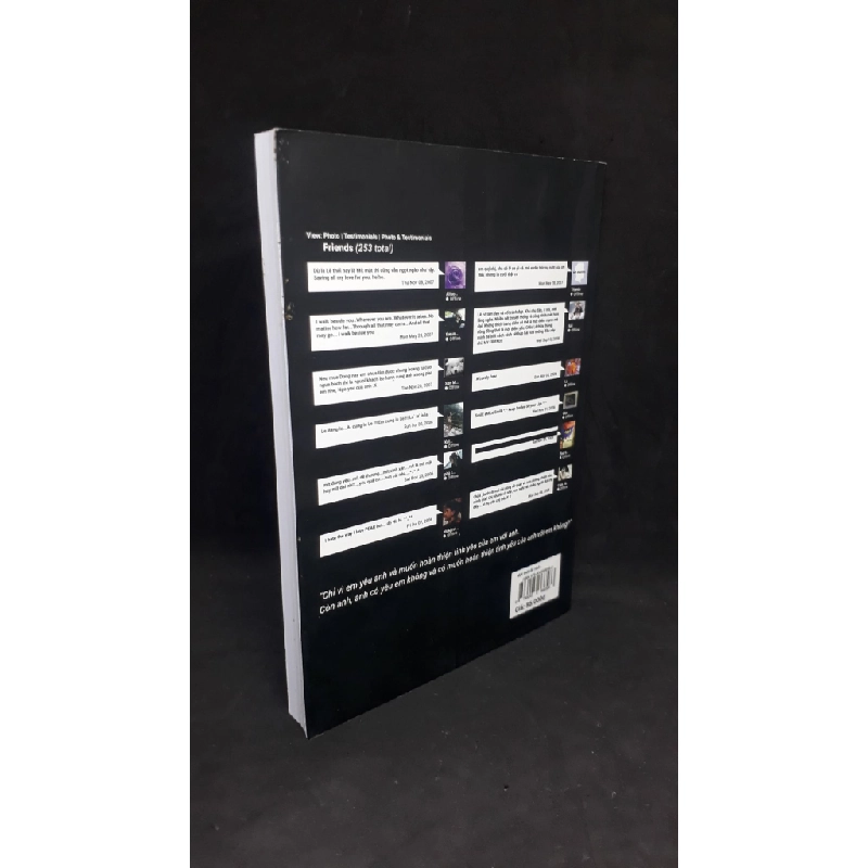Một thời để nhớ - Hoàng Nguyệt Lê new 90% HCM.ASB0706 346623
