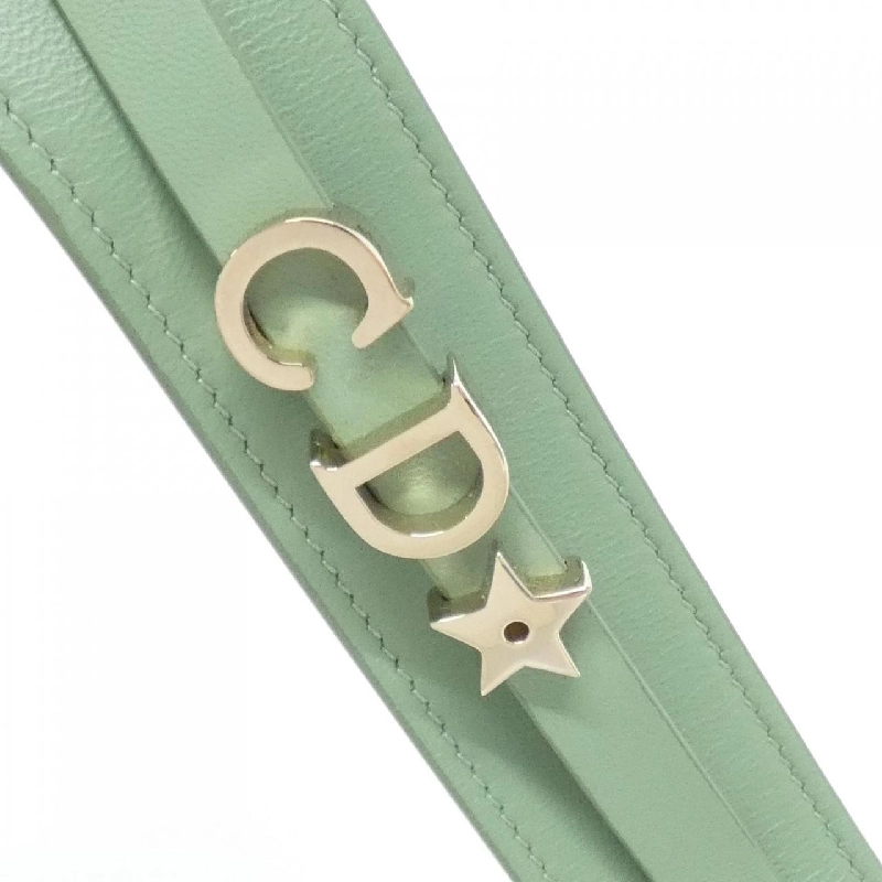 Túi xách Lady Dior Small MY ABCDIOR của Christian Dior 617744