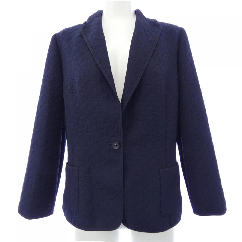 Áo khoác YUKIKO HANAI - Hàng hiệu Authentic 808776