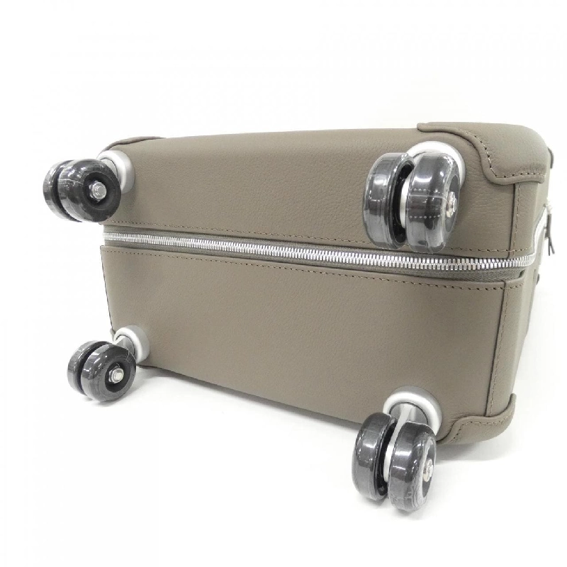 Túi xách kéo Hàng hiệu Authentic Hermès R.M.S 24L 082278CM 769232