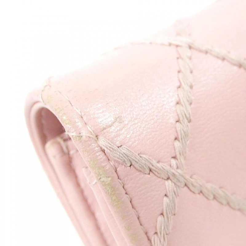 Ví Chanel - Hàng hiệu Authentic 806738