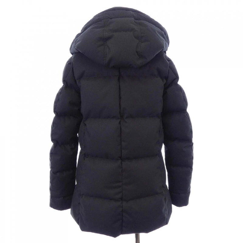 PYRENEX LILLE Áo khoác lông - Hàng hiệu Chính hãng 816738