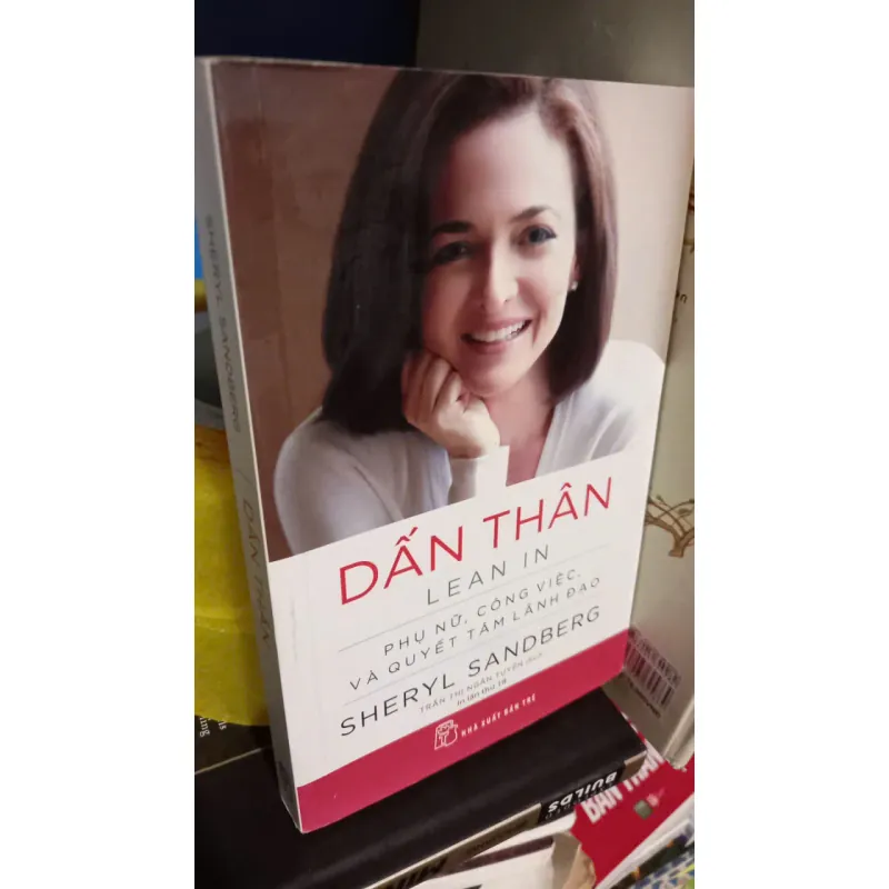 dấn   thân 688224