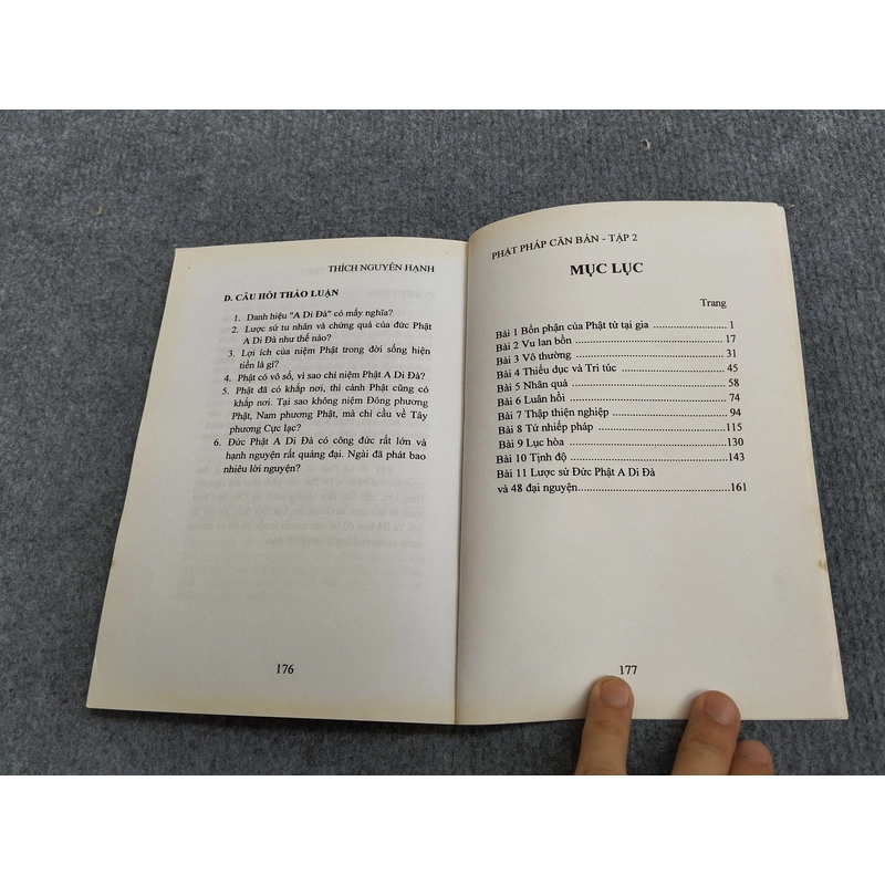 PHẬT PHÁP CĂN BẢN TẬP 2 494736