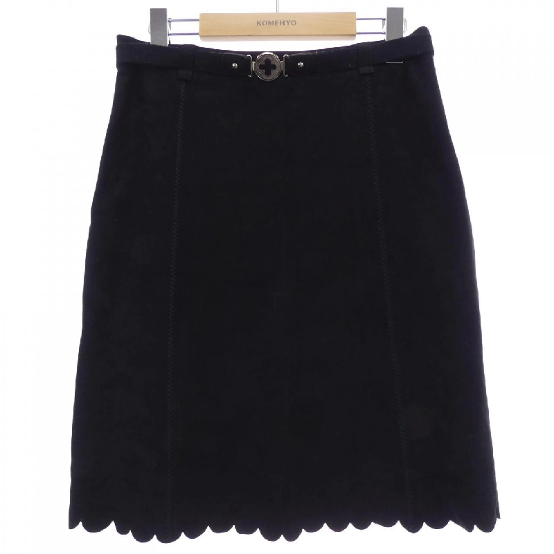 Váy LOUIS VUITTON WOLS01K3C - Hàng hiệu Authentic 809291