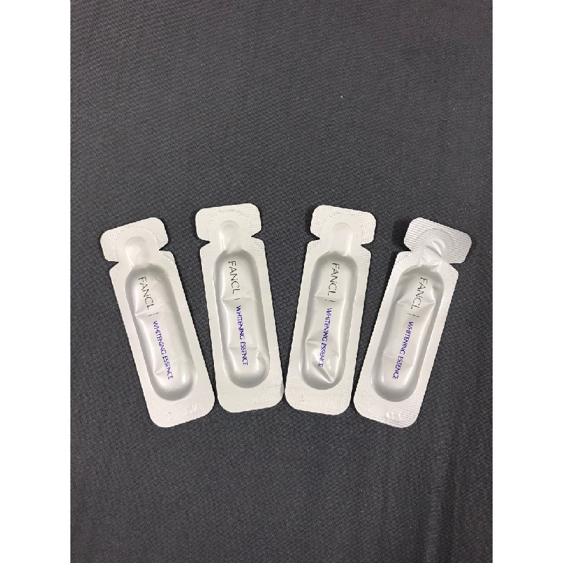 Serum trắng da Fancl 1271