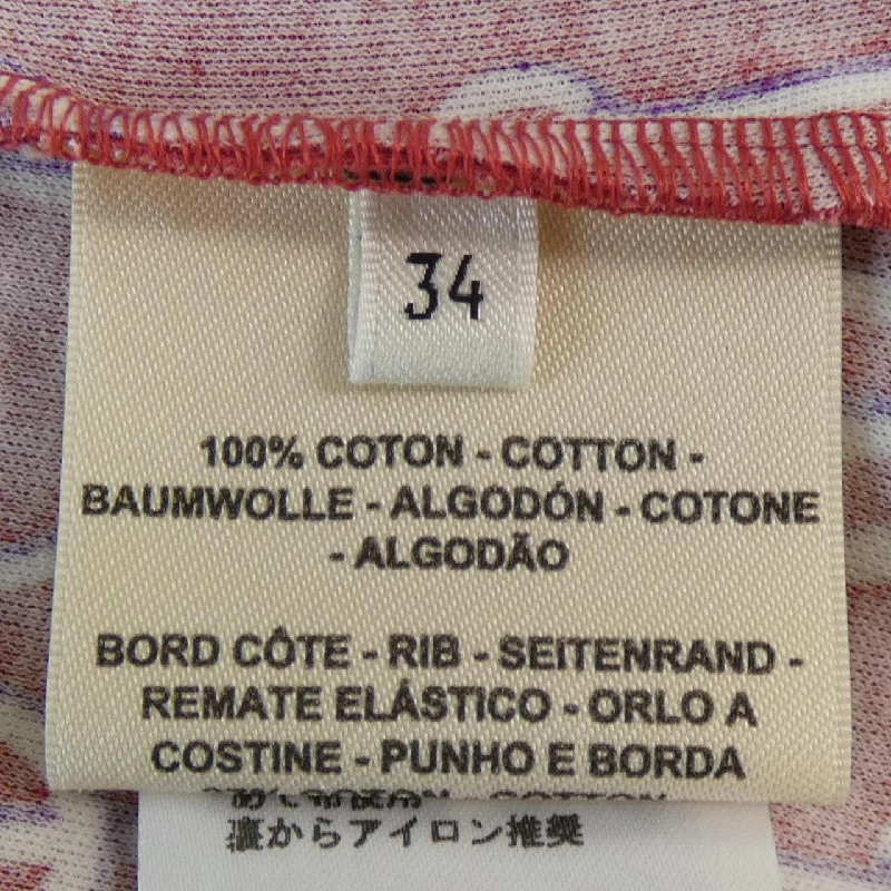 【Mã giảm giá】Áo phông HERMES 643738