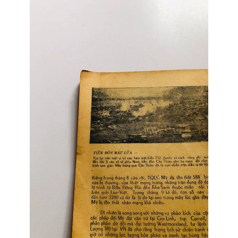  NGUỒN VUI SỨC KHỎE – THỜI NAY SỐ 197 (1967) 📖 504413