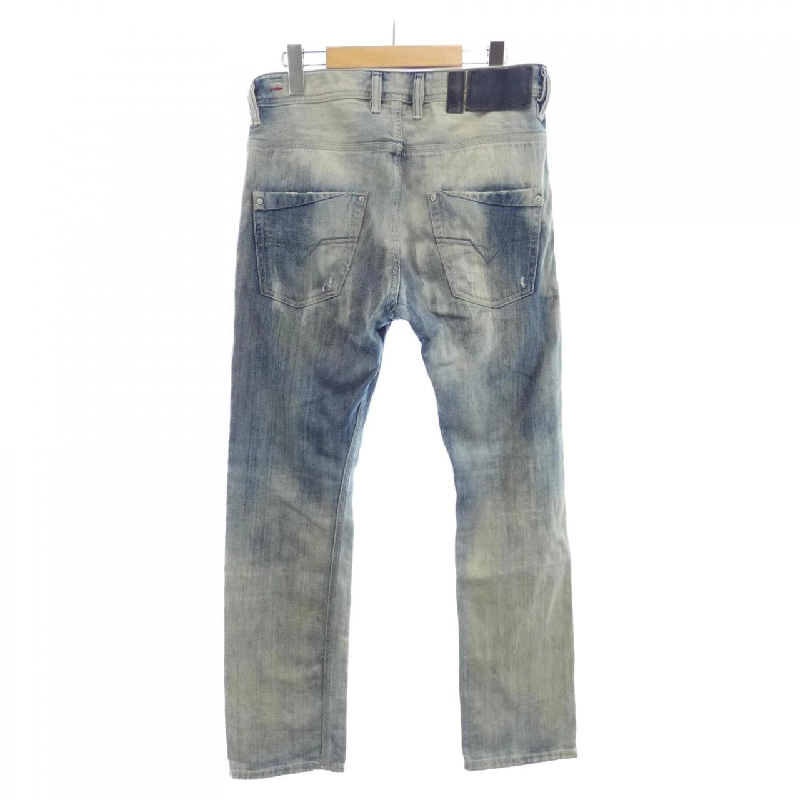 Quần jeans DIESEL - Hàng hiệu Authentic 889911