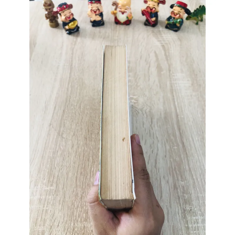 Trang Tử – Nam Hoa Kinh (Nguyễn Hiến Lê) 957332