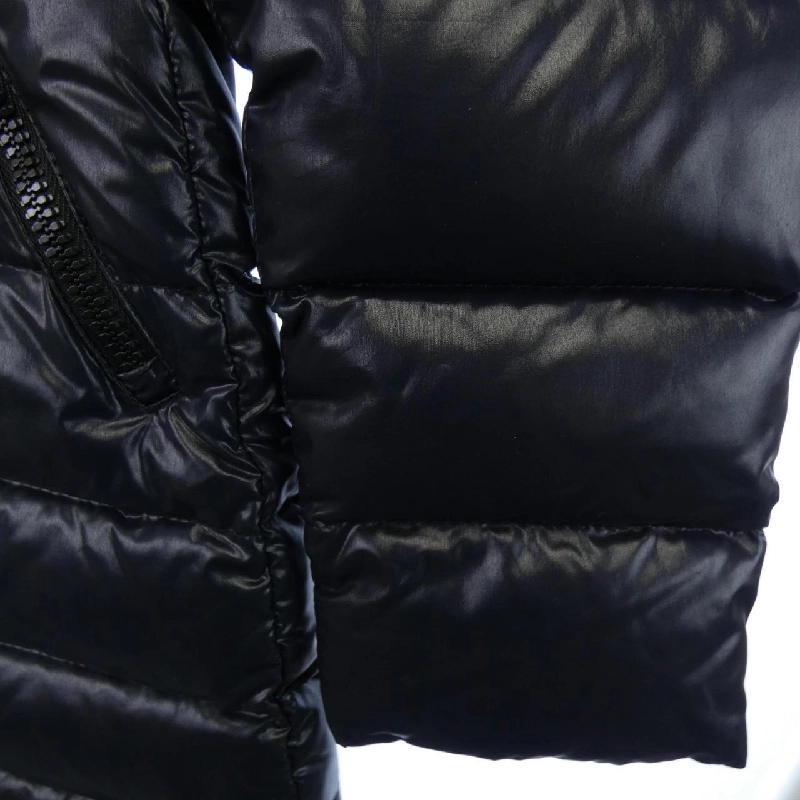 MONCLER MOKA Áo khoác lông - Hàng hiệu Chính hãng 809308