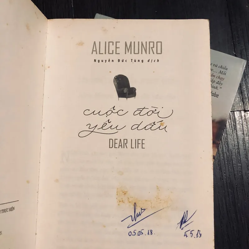 Combo Alice Murno 562808