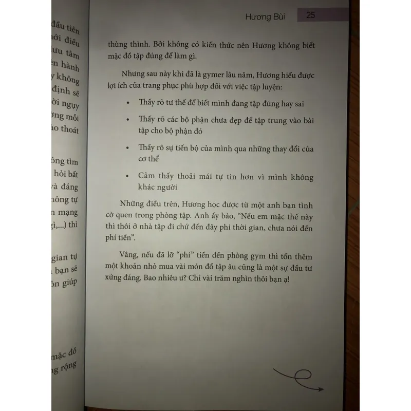 Cẩm nang độ dáng tại nhà 689688