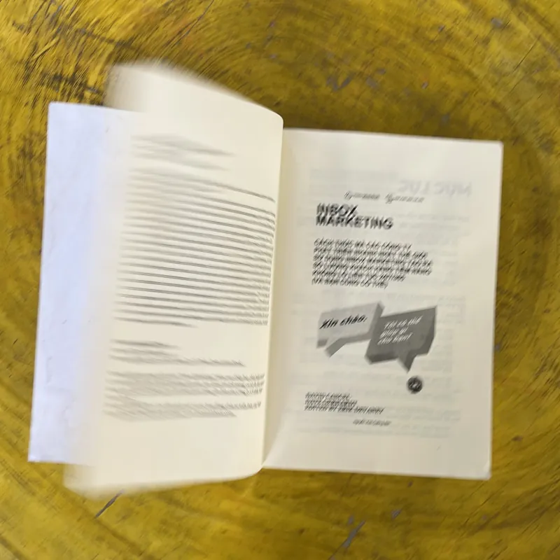 INBOX MARKETING- DAVID CANCEL & DAVE GERHARDT 962064