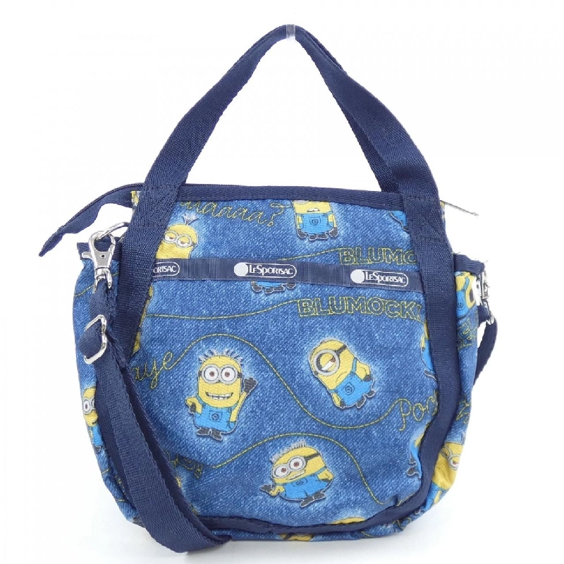 Túi LESPORTSAC MINIONS 657641