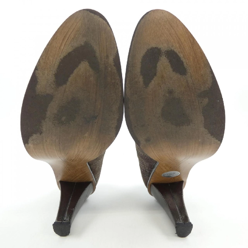 Giày cao gót Alfred Bannister - Hàng hiệu Authentic 829872