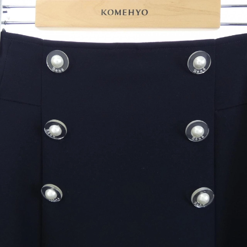 Chân váy RENE - Hàng hiệu Authentic 816627