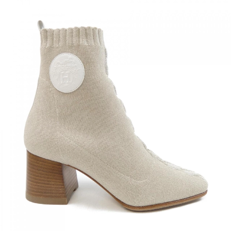 【Mã giảm giá】Giày bốt HERMES 664098