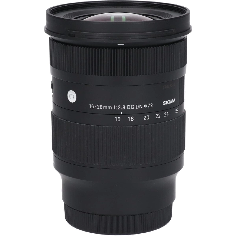 Ống kính E(C) 16-28mm F2.8DG DN - Hàng hiệu Authentic 880092