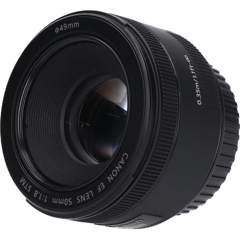 EF50mm F1.8STM - Hàng hiệu Authentic 880635