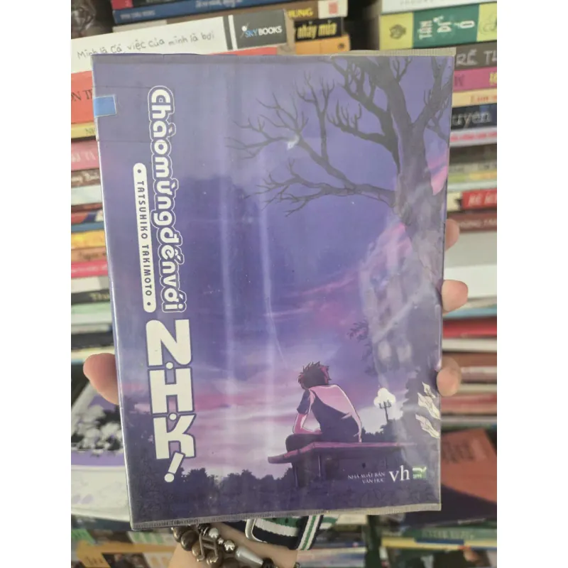 chào mừng đến với N.H.K 1004024