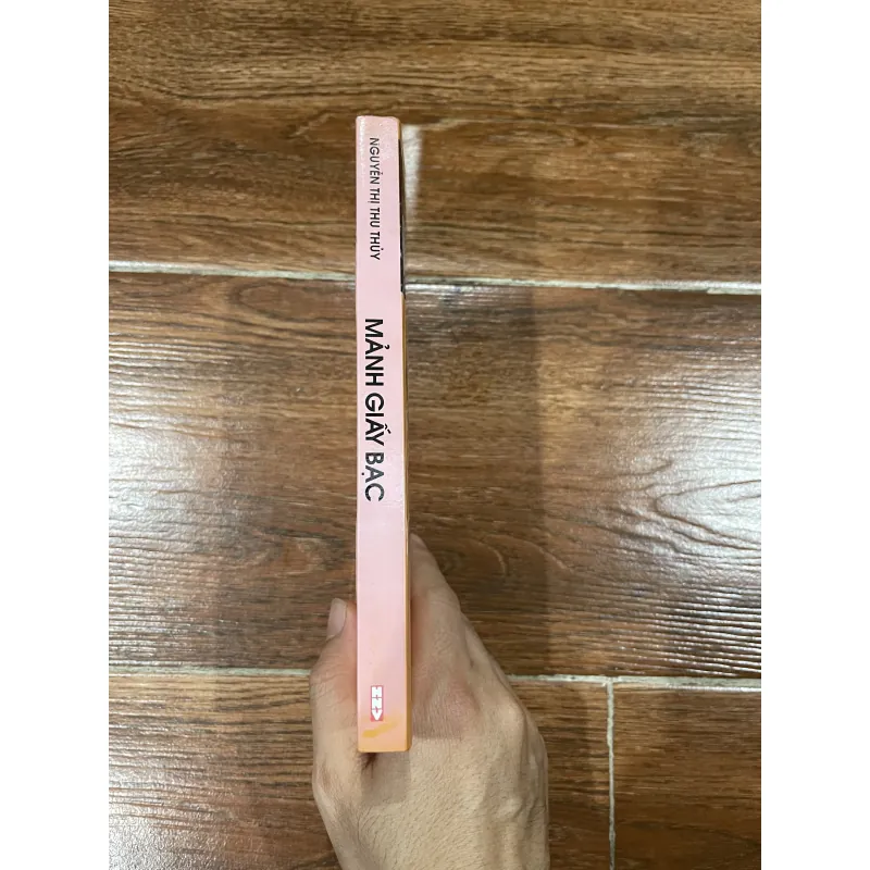 Mảnh Giấy Bạc (7) 563574