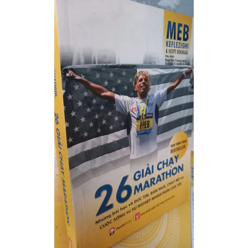 26 giải chaỵ marathon 997714