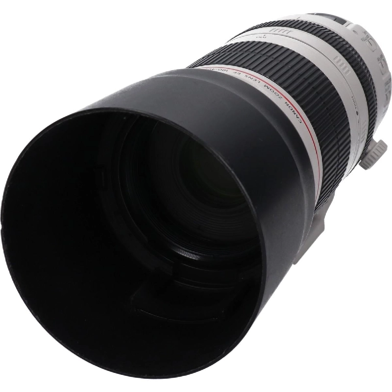 Ống kính EF100-400mm F4.5-5.6L IS II - Hàng hiệu Authentic 886218