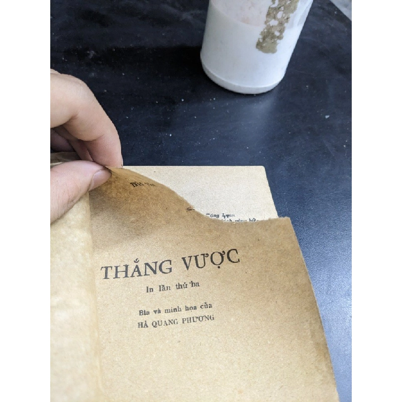 Thắng Vược - Trần Văn 396147