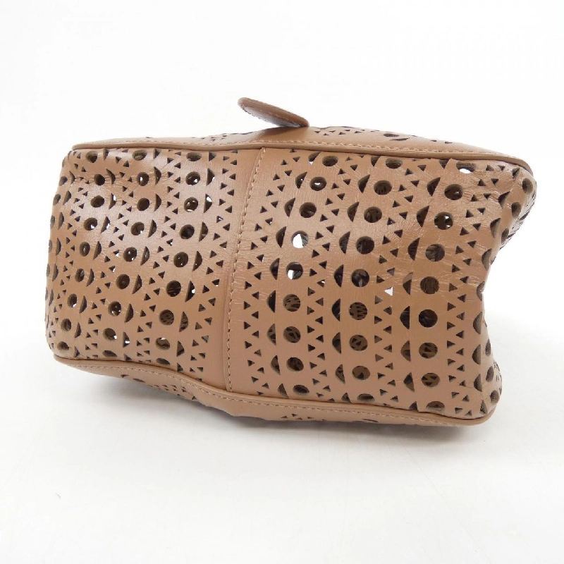 Túi ALAIA ROSE MARIE - Hàng hiệu Chính hãng 830975