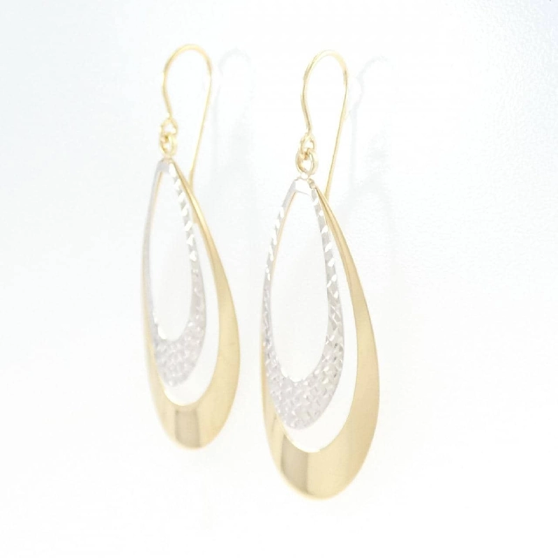 K14YG/K14WG Bông tai - Hàng hiệu Authentic 870456