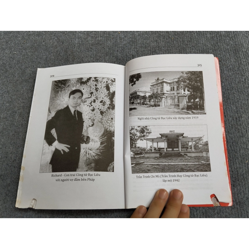 CÔNG TỬ BẠC LIÊU 469880