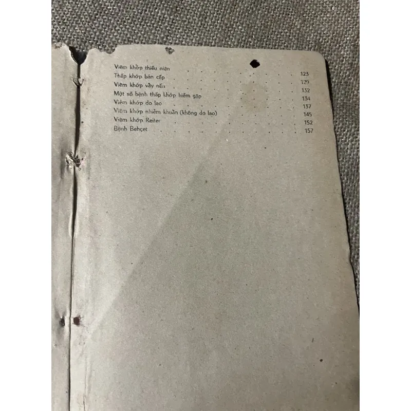 Bệnh khớp -Ts TRẦN NGỌC ÂN - Bác ST PHẠM KHUÊ - BỆNH KHỚP 750179